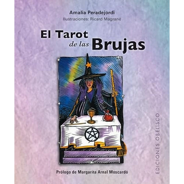 El tarot de las brujas