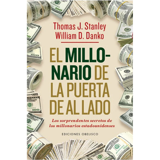 El millonario de la puerta de al lado