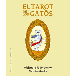 El tarot de los gatos