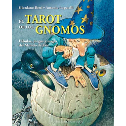 El Tarot de los Gnomos