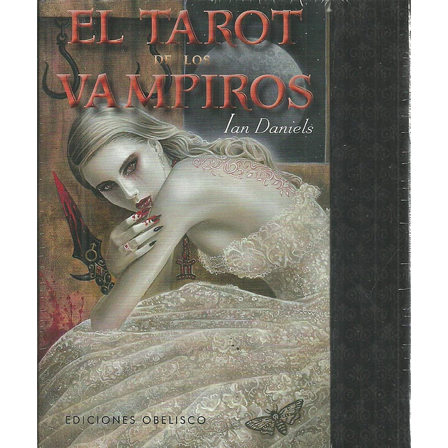 El tarot de los vampiros