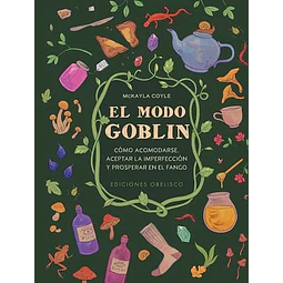 El modo Goblin