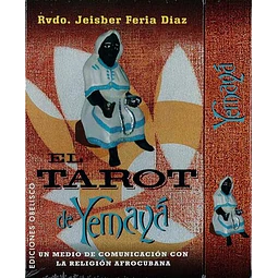 El tarot del Yemayá