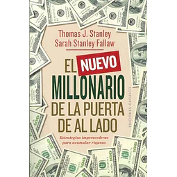 El nuevo millonario de la puerta de al lado