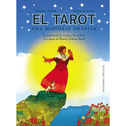 El tarot. Una historia gráfica