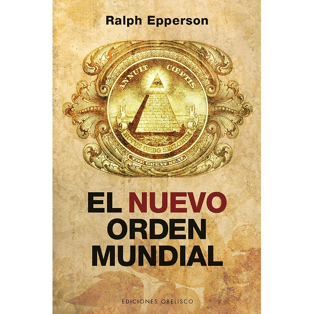 El nuevo orden mundial