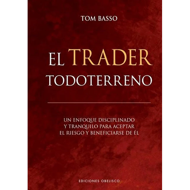 El trader todoterro
