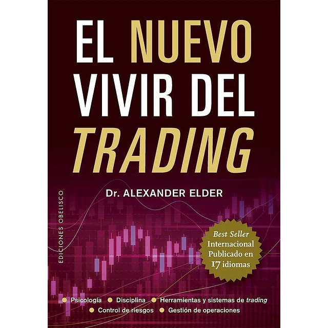 El nuevo vivir del trading