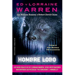 Hombre lobo