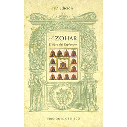 El Zohar. El libro del Esplendor