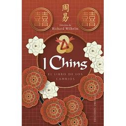 I Ching: El libro de los cambios