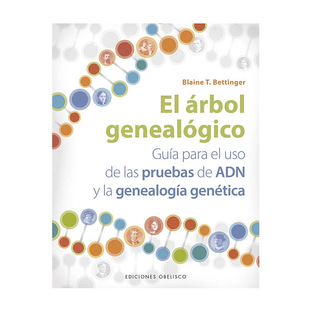 El árbol genealógico