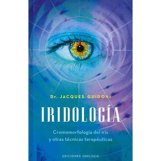 Iridología