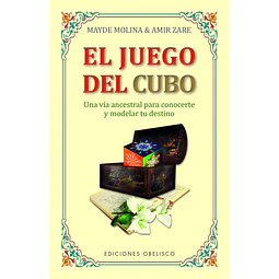 Juego del cubo