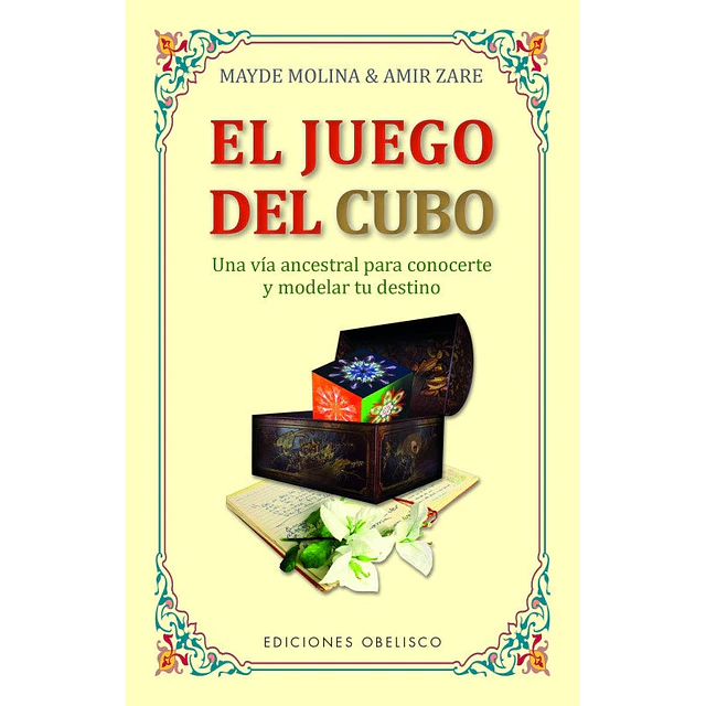 Juego del cubo