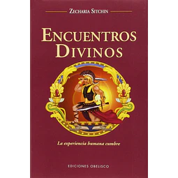 Encuentros divinos