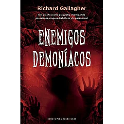 Enemigos demoníacos