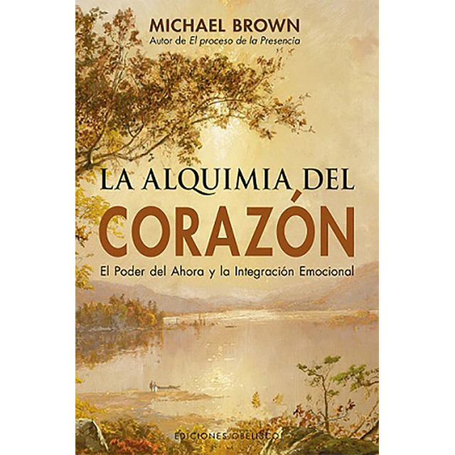 La alquimia del corazón