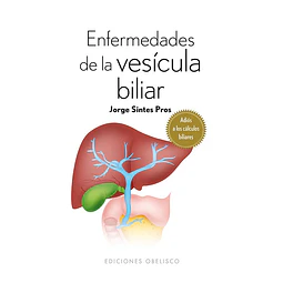 Enfermedades de la vesícula biliar