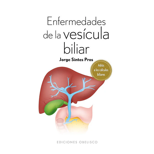 Enfermedades de la vesícula biliar