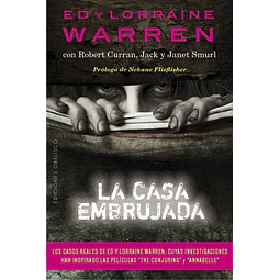 La casa embrujada