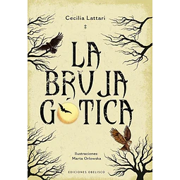 La bruja gótica