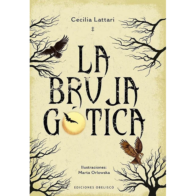 La bruja gótica