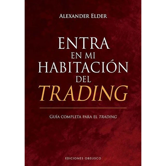 Entra en mi habitación del trading