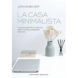 La Casa Minimalista