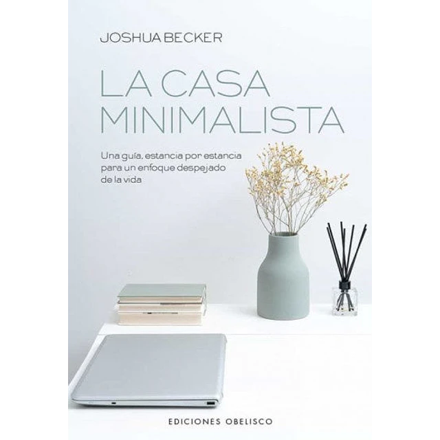 La Casa Minimalista