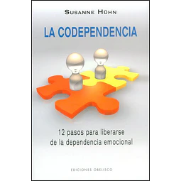 La codependencia
