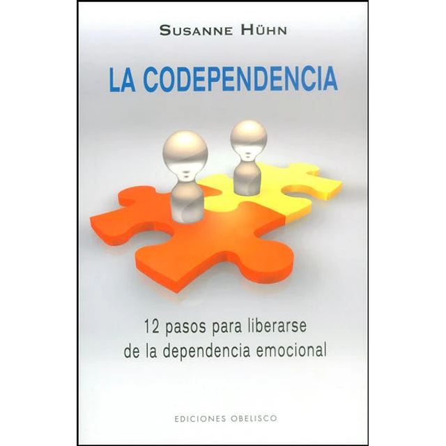 La codependencia