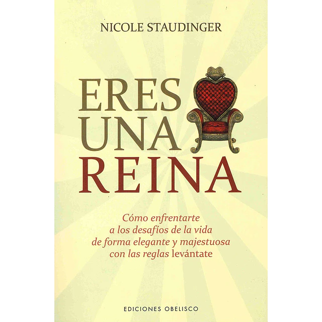 Eres una reina
