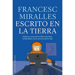 Escrito en la tierra