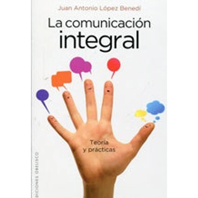 La comunicación integral
