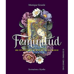 Feminitud (libro + cartas)