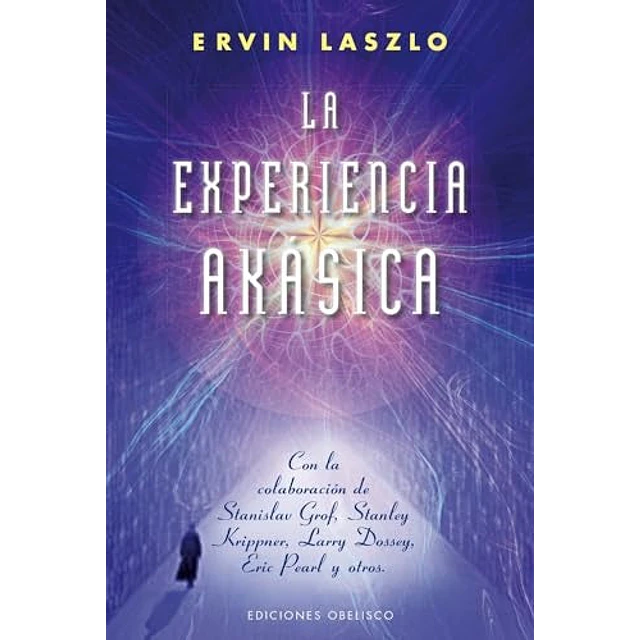 La experiencia akásica