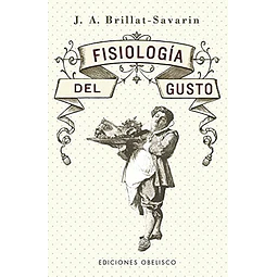 Fisiología del gusto