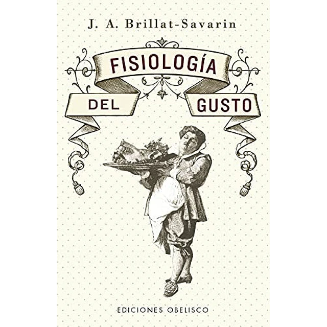 Fisiología del gusto