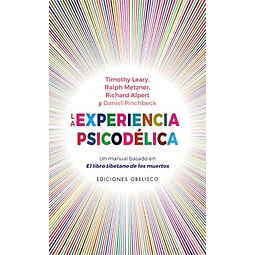 La experiencia psicodélica