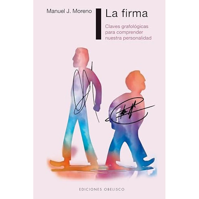 La firma