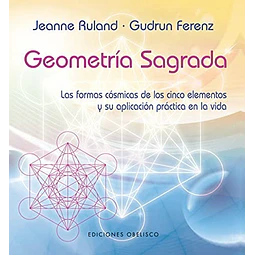Geometría Sagrada