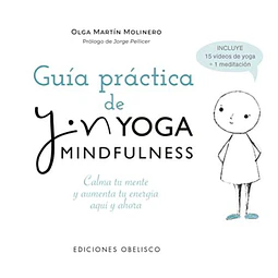 Guía práctica de Yin Yoga Mindfulness