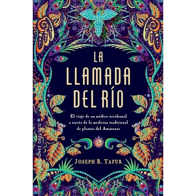 La llamada del río