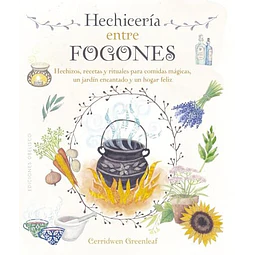 Hechicería entre fogones