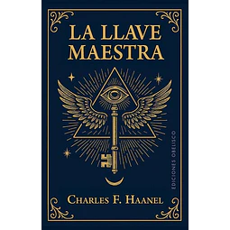 La llave maestra