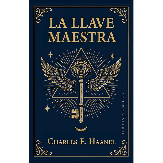 La llave maestra