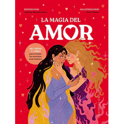 La magia del amor + cartas