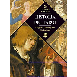Historia del tarot