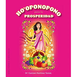 Ho'opomopono para la prosperidad